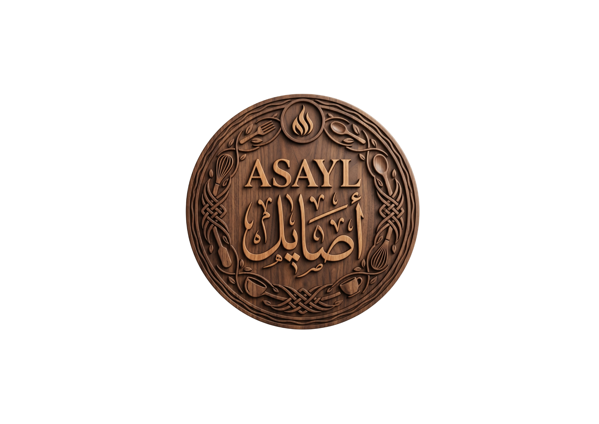asayl llawany